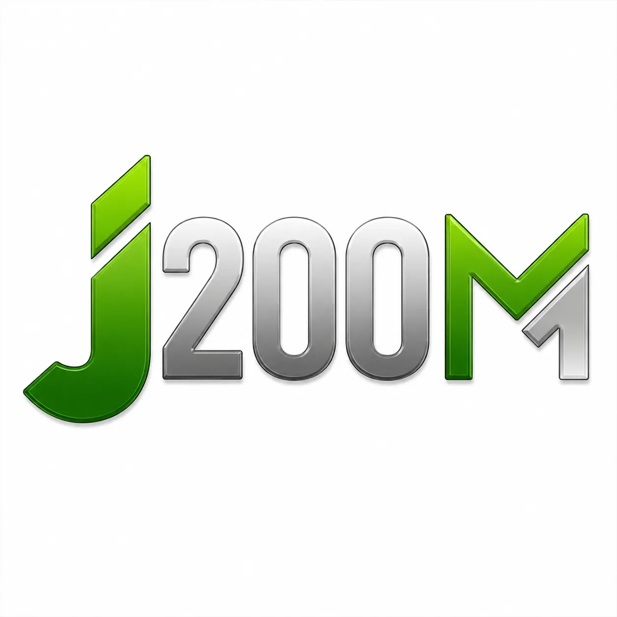 J200M - Game Olahraga Seru untuk Semua Usia
