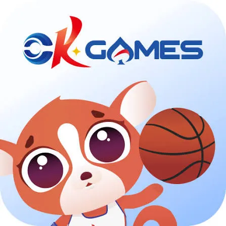 OKGAMES - Permainan Mahjong Terbaik untuk Anda
